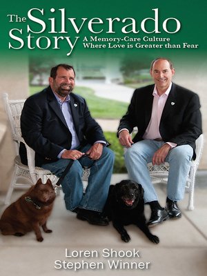 cover image of The Silverado Story